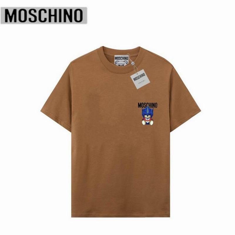 Moschino T-shirts 393